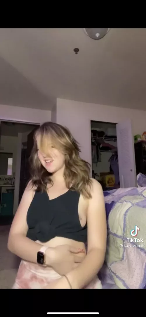 Pierced slip by Andrewbigwcc