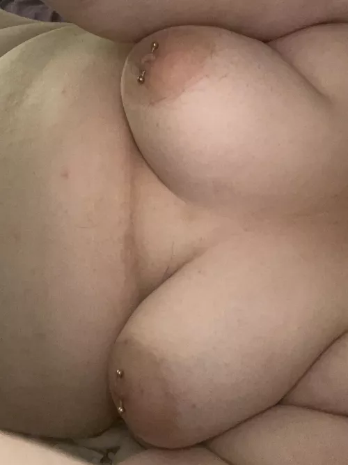 Pierceddddd by BisexualPrincess24