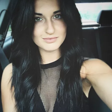 Piercing Eyes by WarmObserver