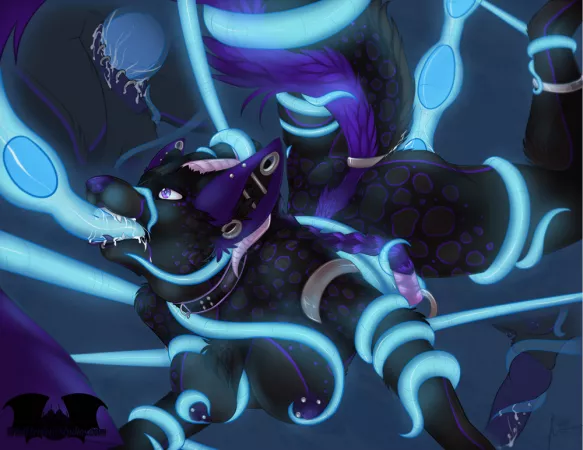 Piercings! by tinbucketman