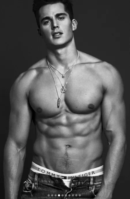 Pietro Boselli by InitialDew