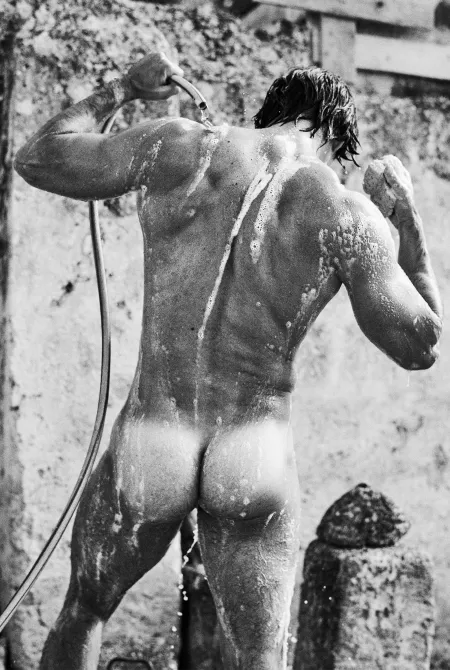 Pietro Bosellli by astroblueastro