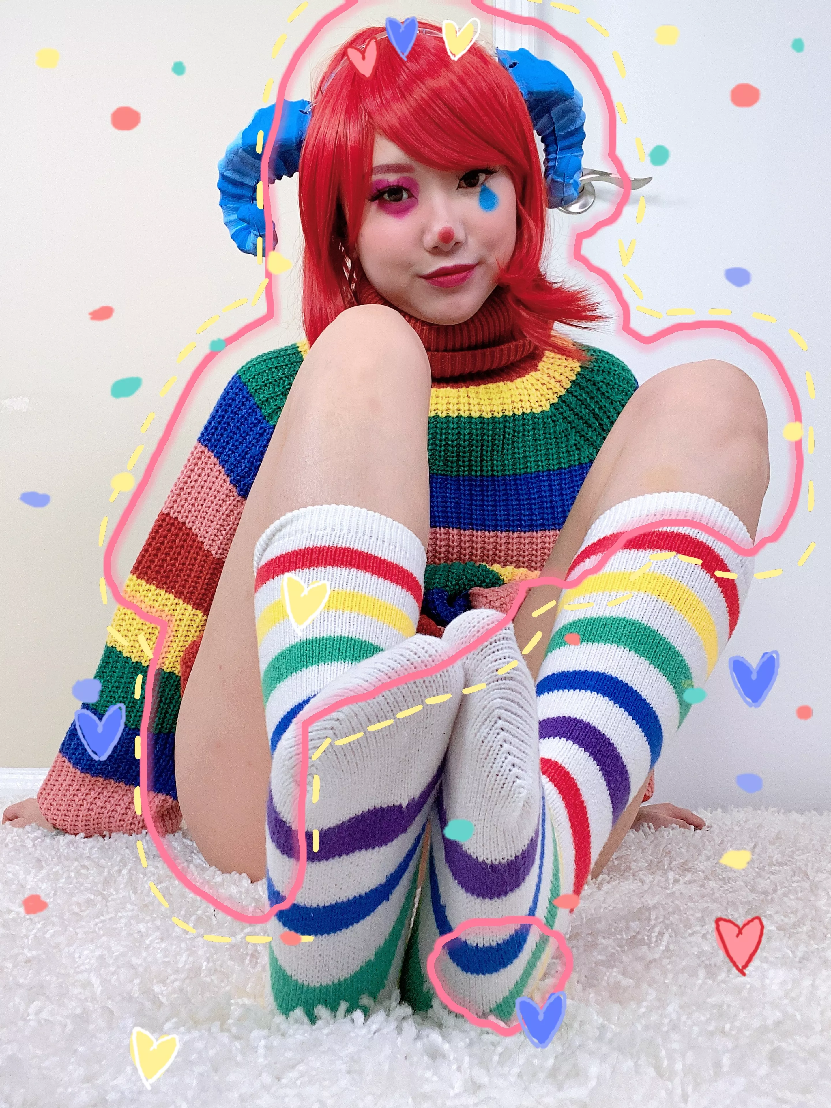 Pietro by Tora ISadoraa (self) posted by [deleted]