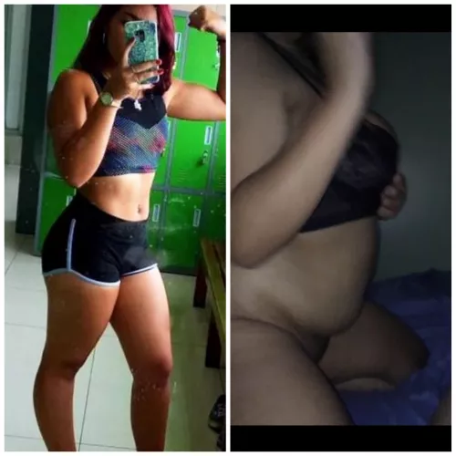 Pigg by deemeeeeeeent