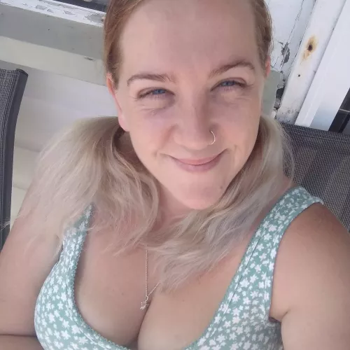 Piggy tails are still acceptable right 😋 by Kadiesway