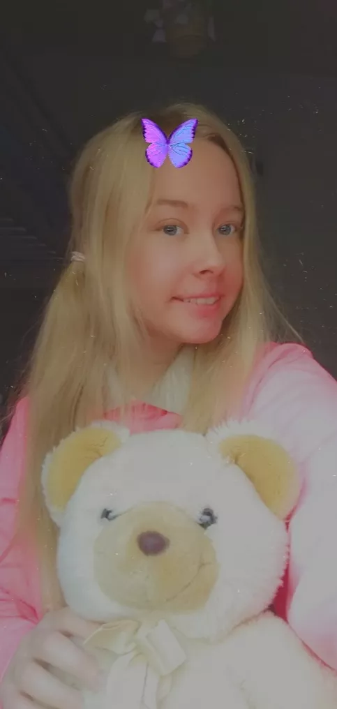 Piggytails 🎀✨ posted by breathemylungs