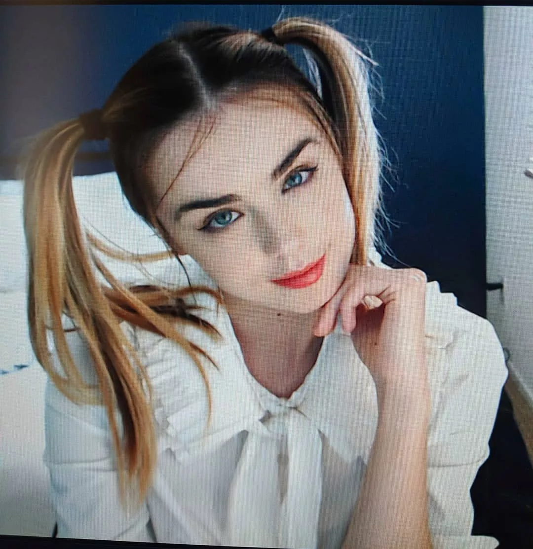 Pigtails posted by SurpriseVixen