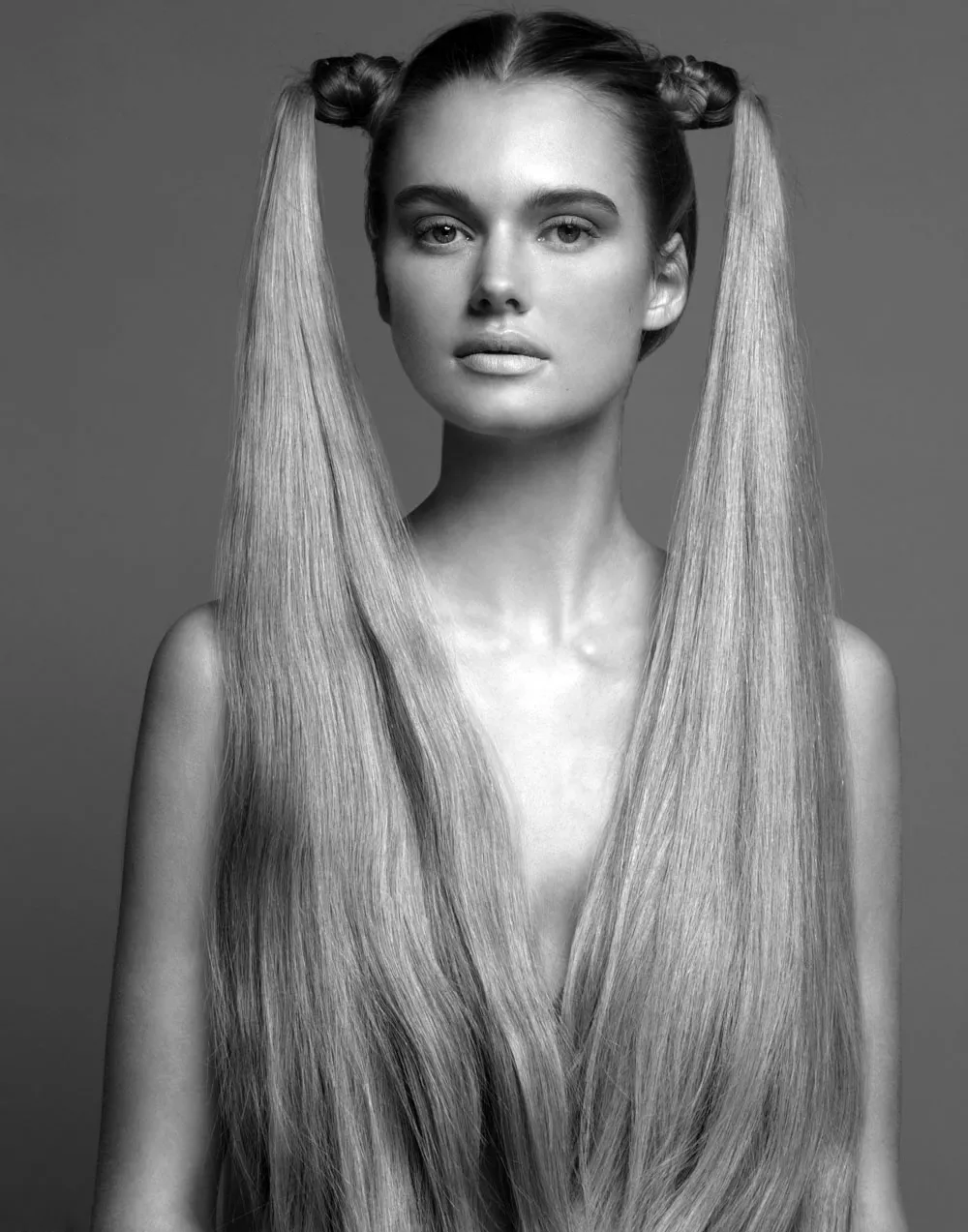 Pigtails posted by PM_YOUR_AREOLAE