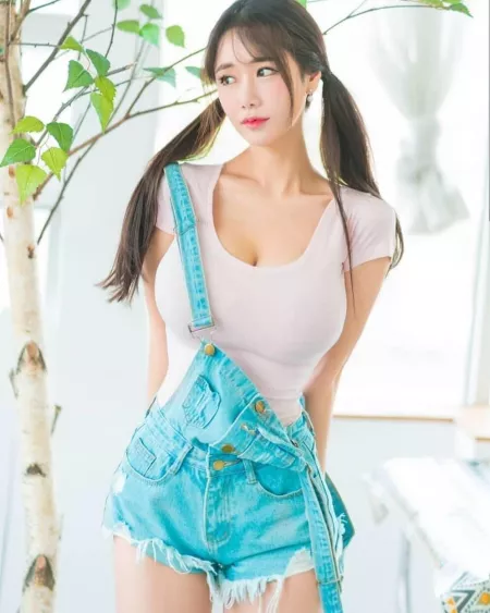 Pigtails by rimjobprofessional