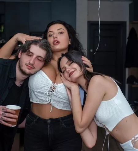 Pillow envy... by Latin4play