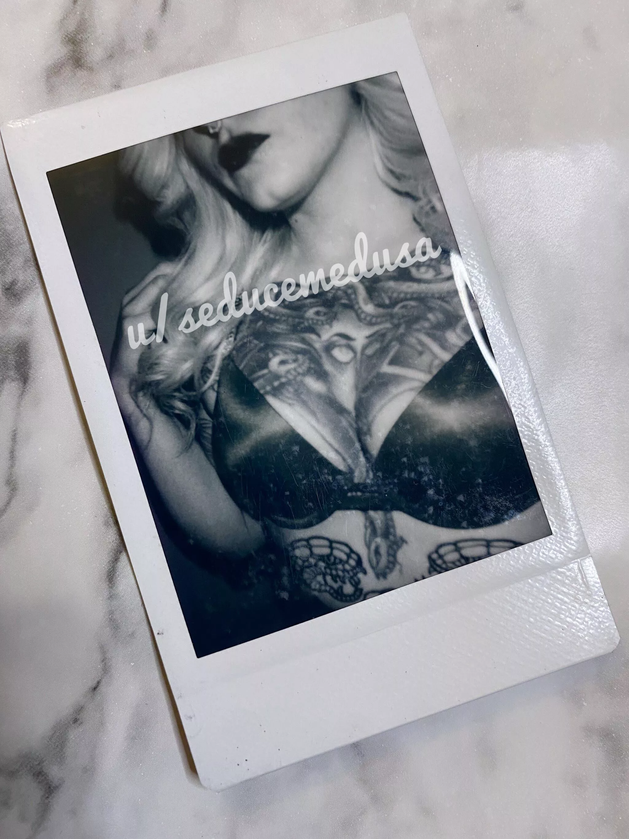 ❤️pin up my polariod❤️ posted by seducemedusa