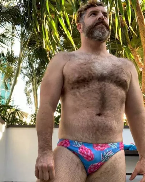 pineapples by peludoporfavor