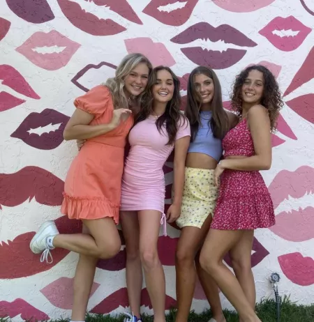 Pink? by popsalot1979