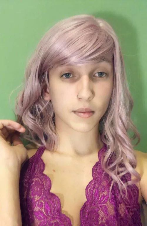 Pink💞 by miasilvaS2