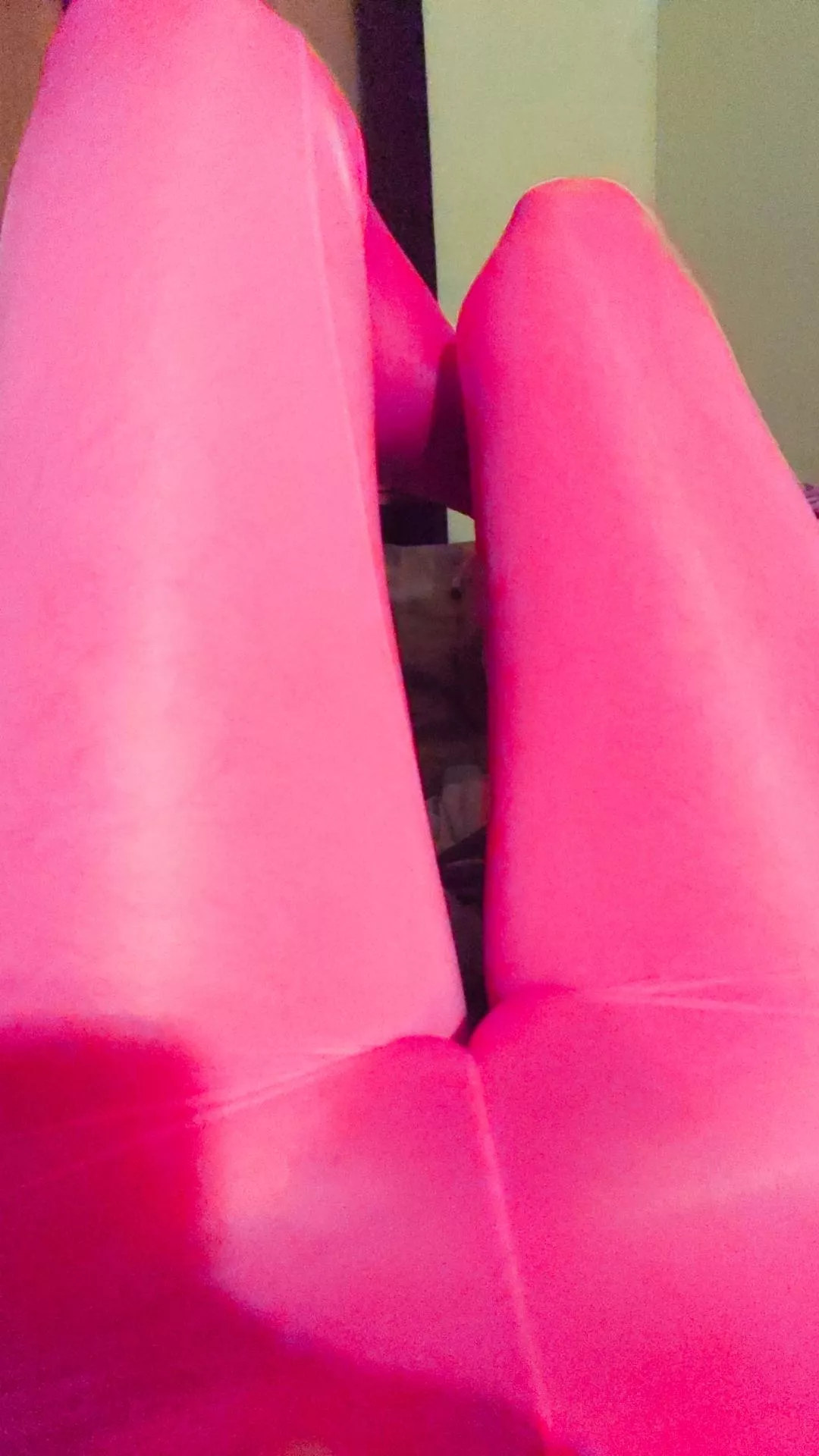 Pink 💗 posted by natashasunil