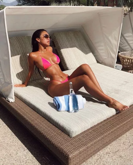 Pink by Hornyassasian