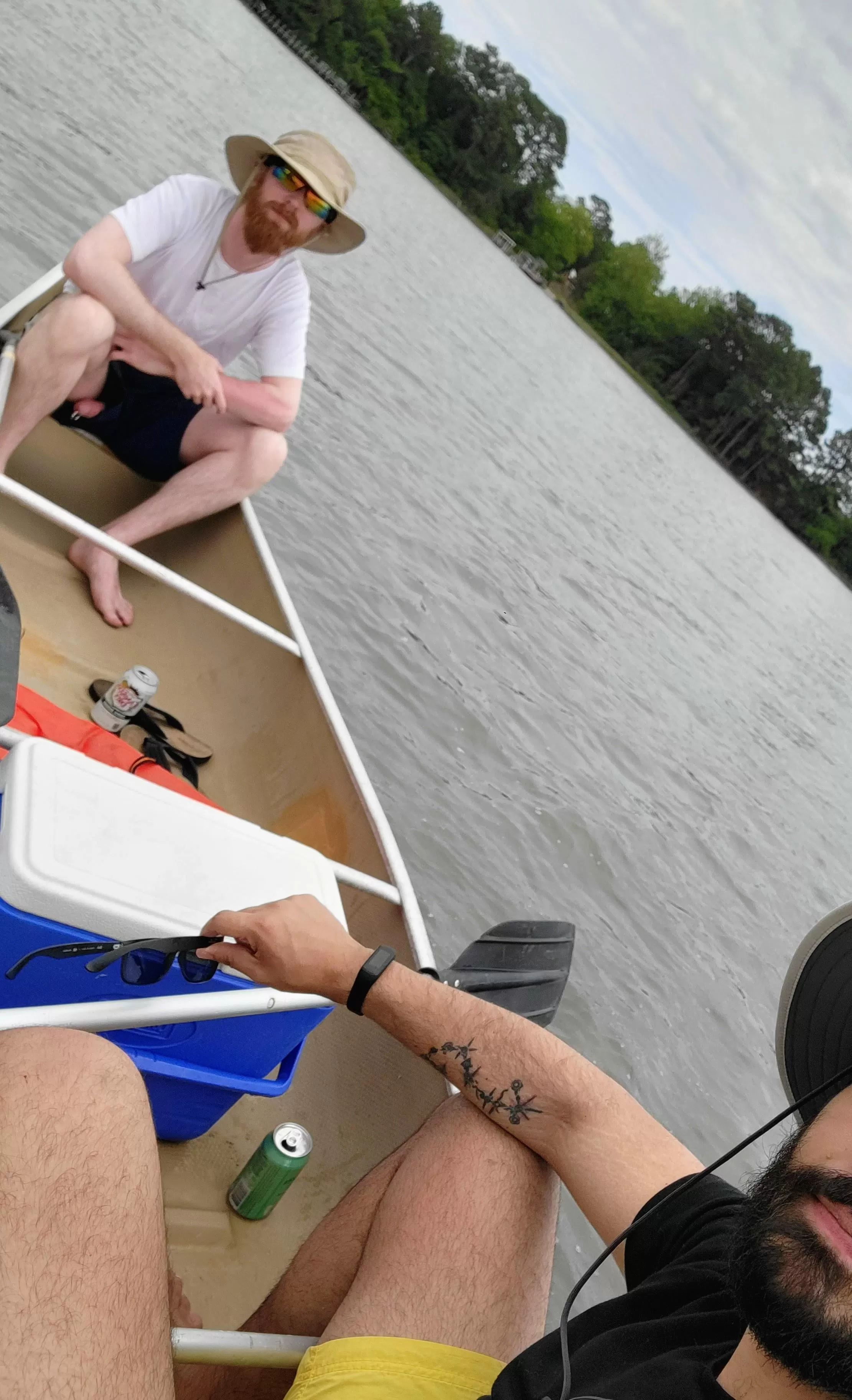 Pink and Pierced posted by Mjarvis0608