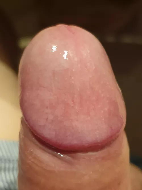 Pink and shiny! by Somepail