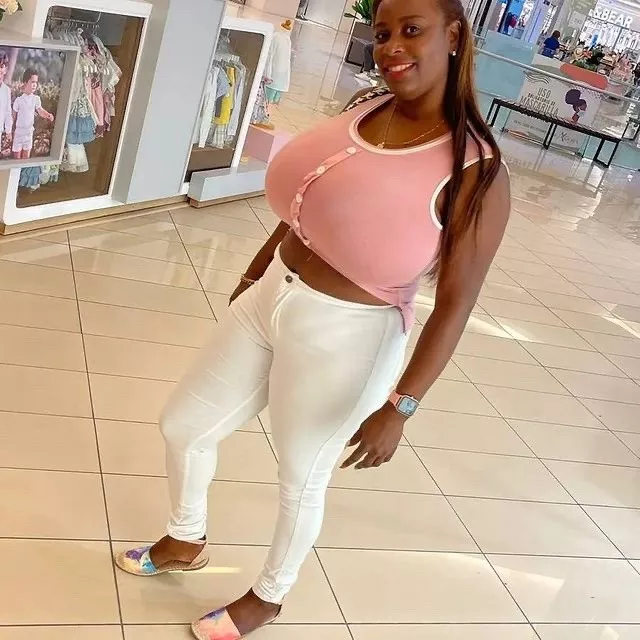 Pink and white posted by FizzyOrangeJuice