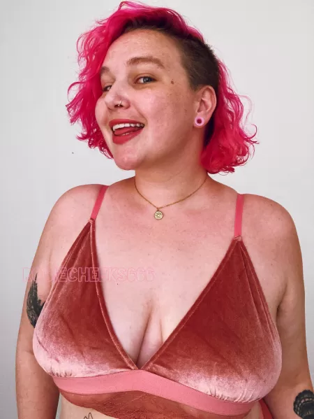 Pink crush by Rosiecheeks666