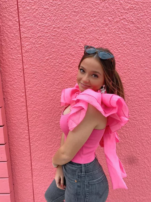 Pink by ringstarz123