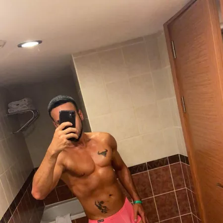 Pink dreams by Pcasx