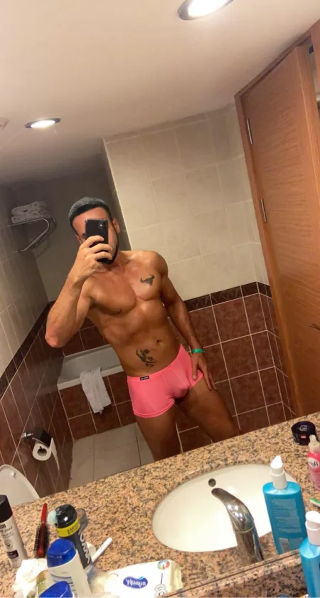 Pink dreams 🔥🔥 by Pcasx