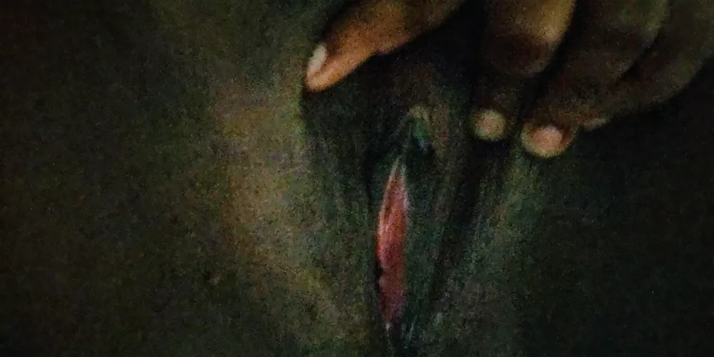 Pink enough? by Kristiana_pink