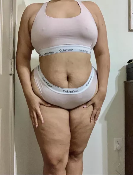 pink everywhere 👄 by olive_jade