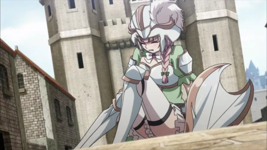 Pink haired french boi that dresses like a girl by pedoro_pedoro