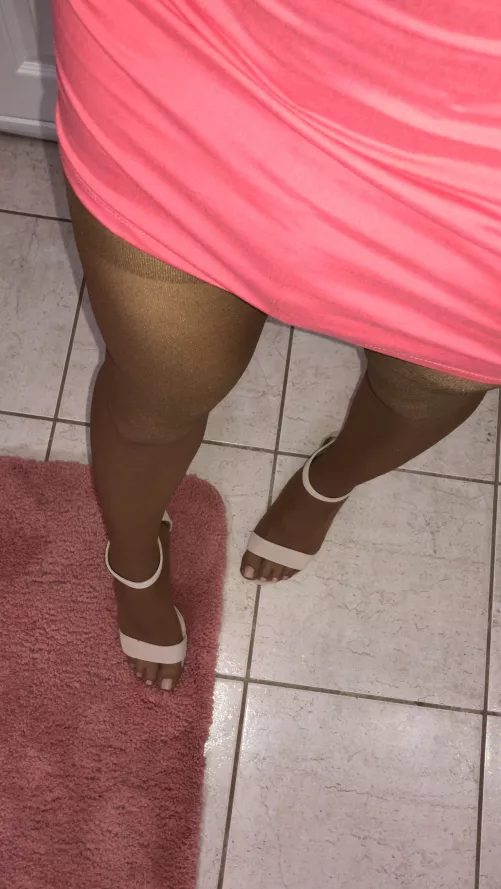 Pink is definitely one of my favorite colors by eltruerey