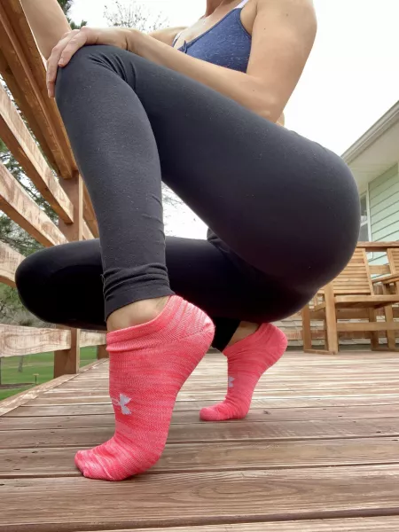 Pink is my favorite! by Casanlom