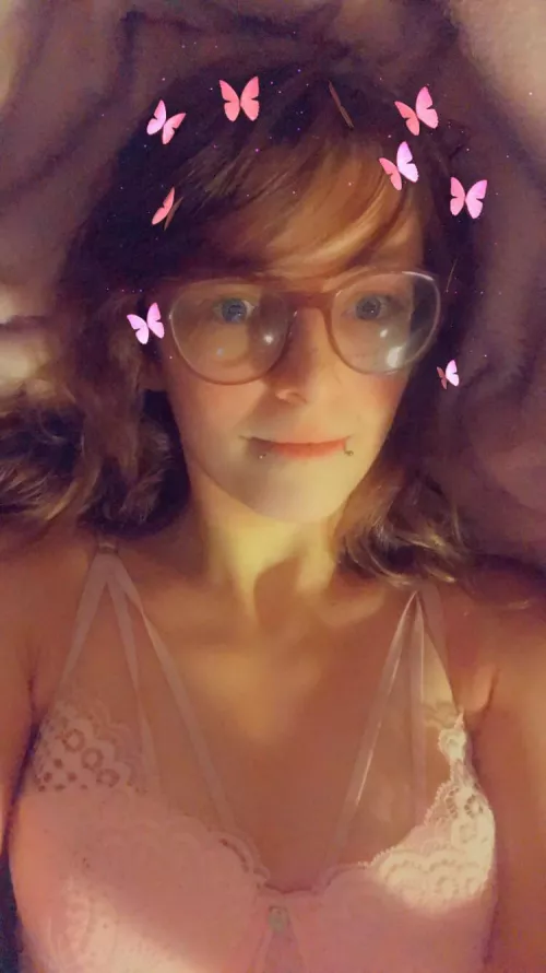 Pink is the best colour 💖💕 by i-ate-the-ether