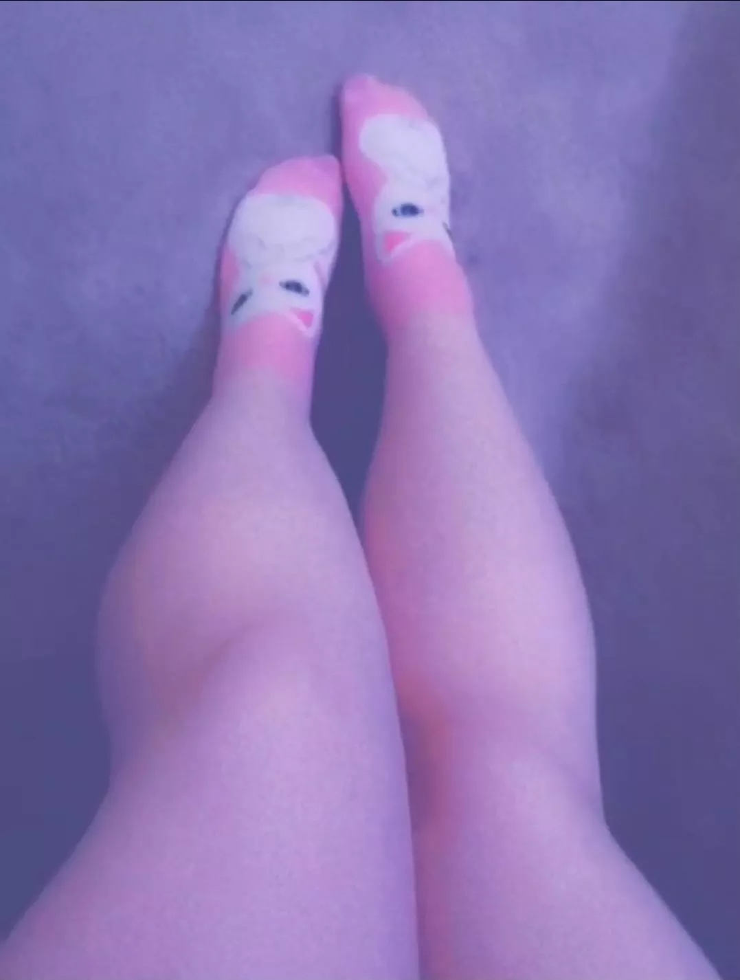 Pink kitties to cheer me up💕😽 posted by foxxcii