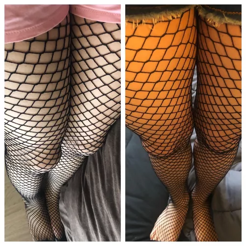 Pink or Blue? by Pancakesforme13