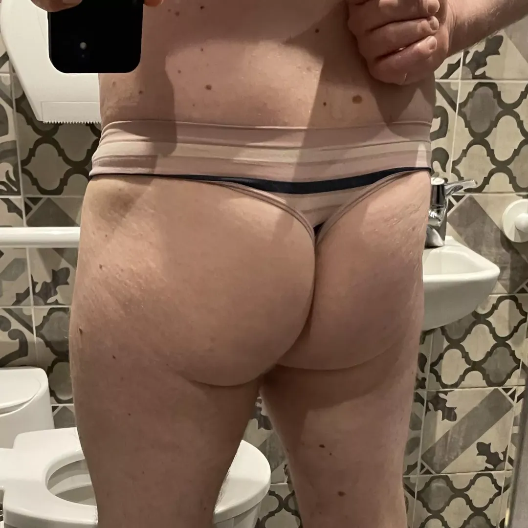 Pink Panties posted by i-need-your-approval