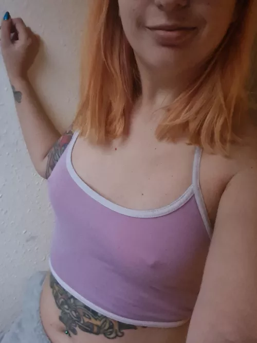 Pink to make the boys wink by PeeachyQueen