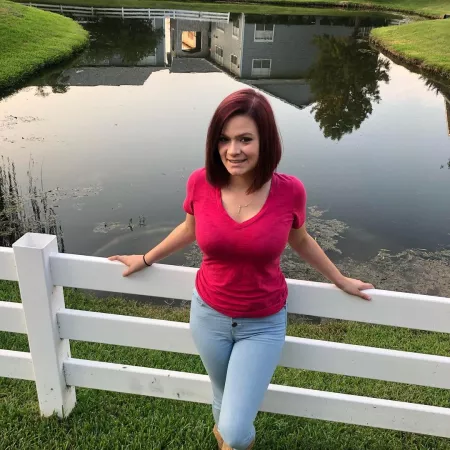 Pink Top by Familiar_Loan689