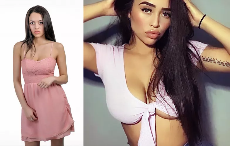 Pink Transformation by 11tickles