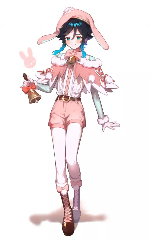 Pink Venti by pedoro_pedoro