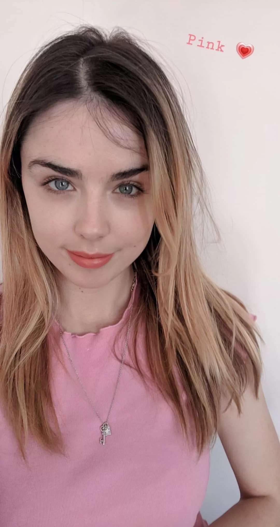 pink posted by impulsive303