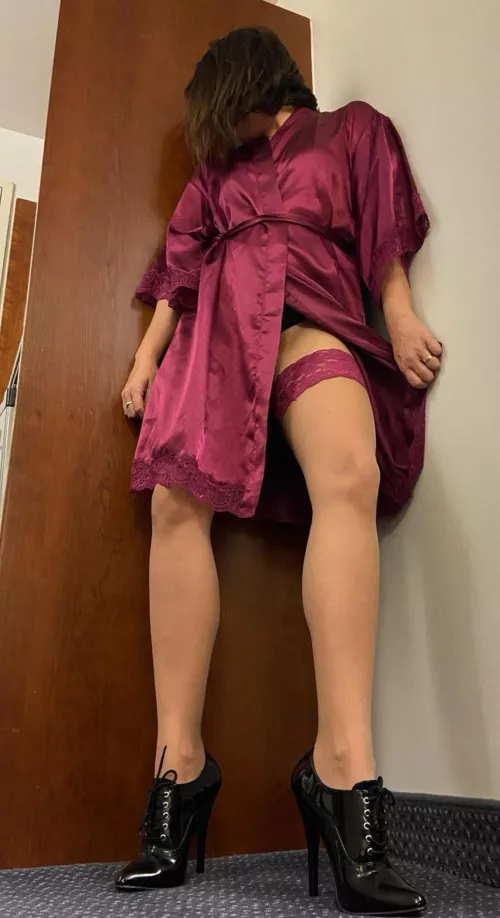 Pinky paradise by artofnoise2