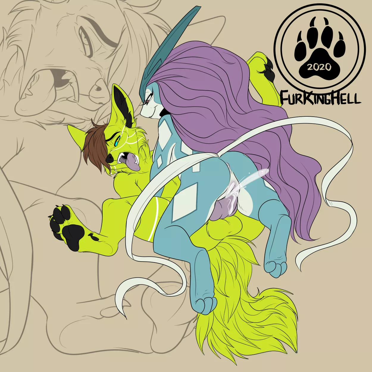 Pinned [MF] (Furkinghell) posted by OwO_Bot