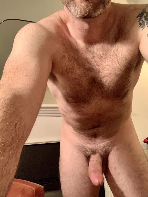 Pinning you down by EarlGreyAndHoodies