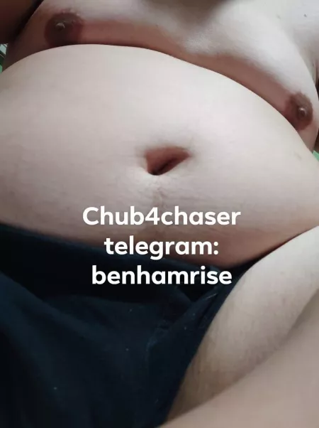 Pinoy (Filipino) Chub by reimsenn