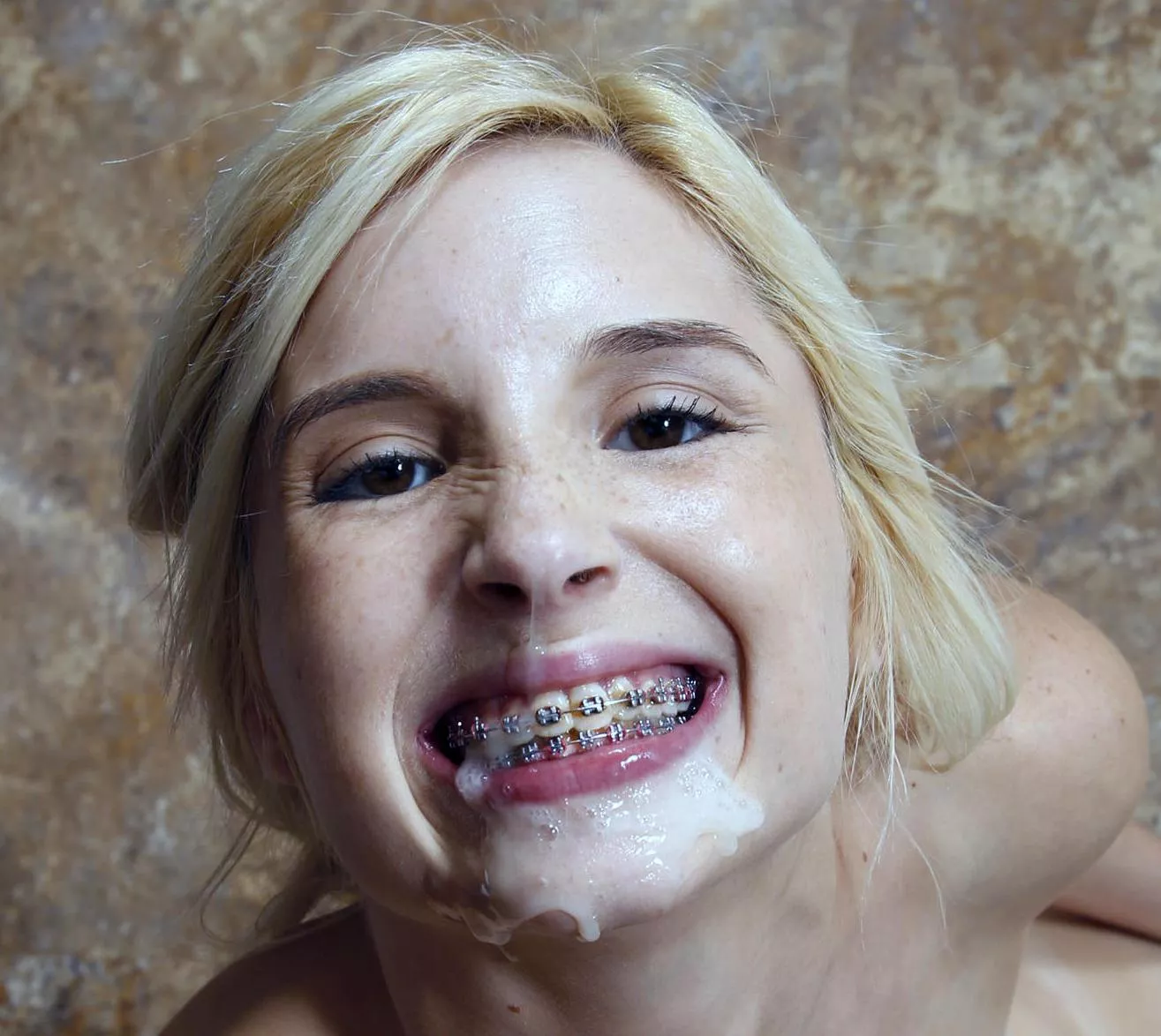 Piper Perri close up posted by pornokakemonster