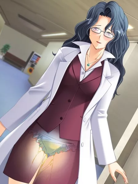 Piss Cascade at Work by ScottKilgannon