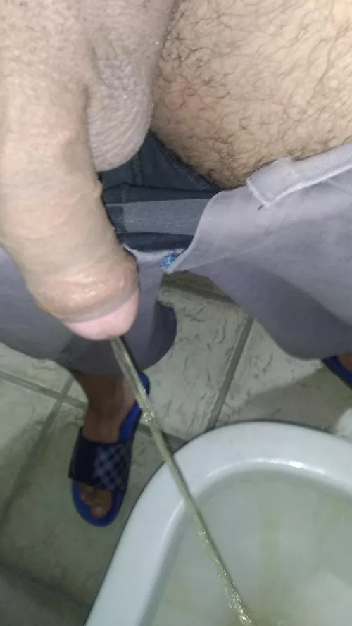 Piss by Future-Swing6110