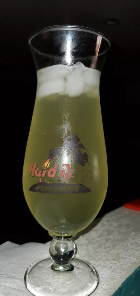 Pissarita. My own con...cock..tion. by panda3271