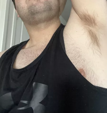 Pit and nip 👅 by bjk0494